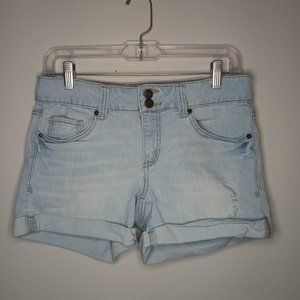MUDD jean shorts (Junior)